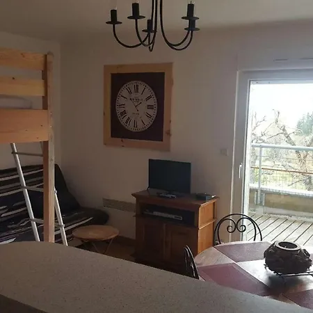 Les Gouttridos Vue Gérardmer